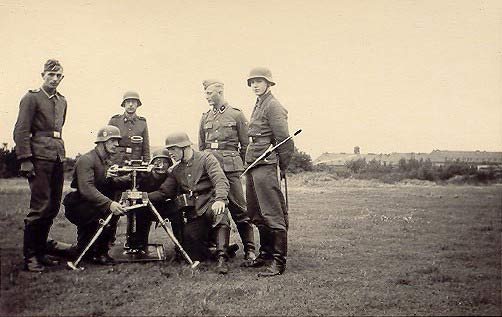 Breslau, 1939