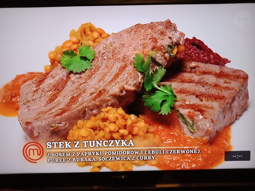 W niedzielny wieczór, 4 września, zaczął się nowy, jedenasty już, sezon programu MasterChef na TVN