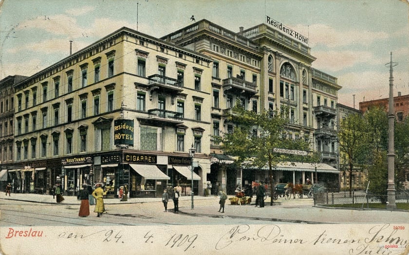Hotel Residenz