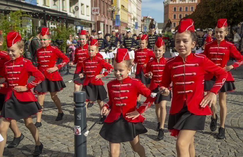 Wielka Wrocławska Parada Krasnali 2022