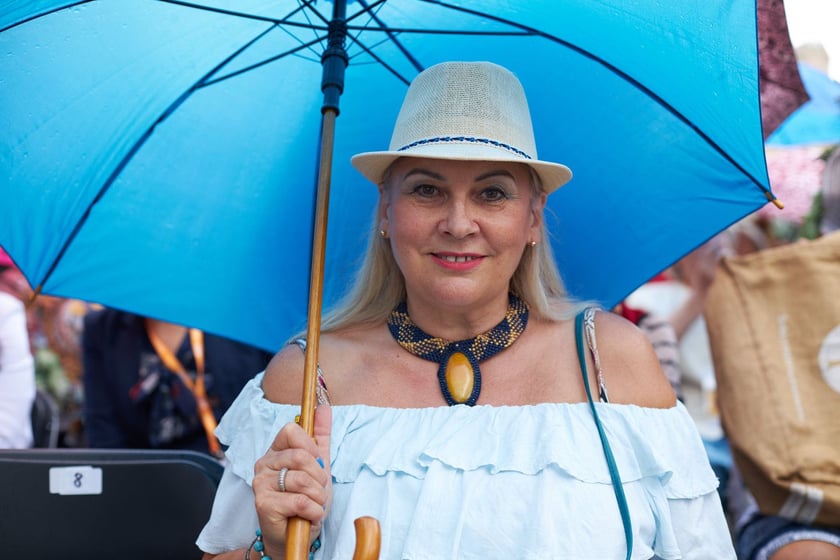 Rozpoczęcie Dni Seniora 2022 Wrocław