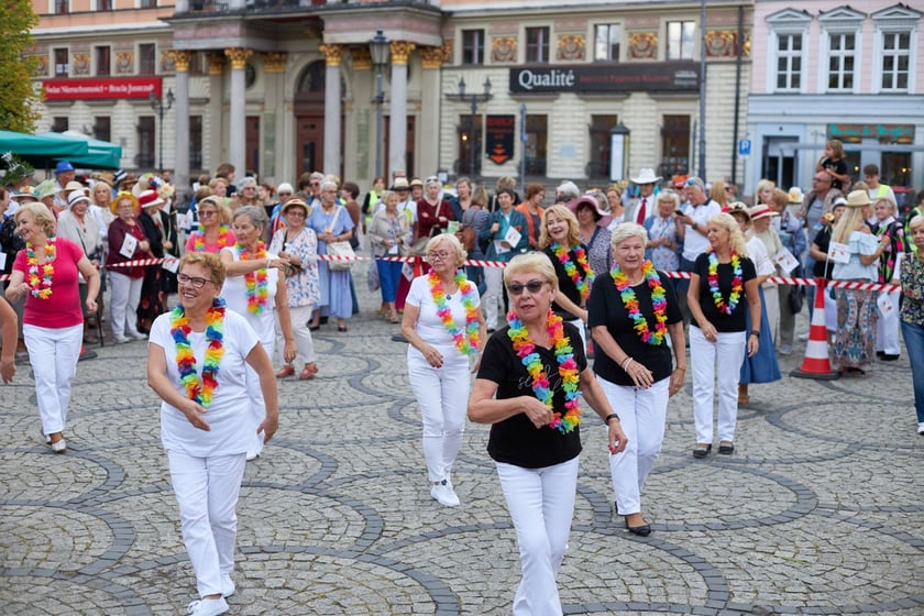 Rozpoczęcie Dni Seniora 2022 Wrocław