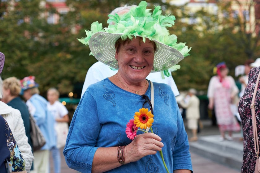 Rozpoczęcie Dni Seniora 2022 Wrocław