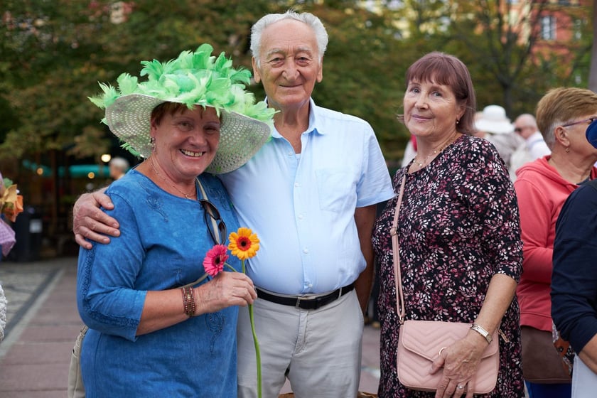 Rozpoczęcie Dni Seniora 2022 Wrocław