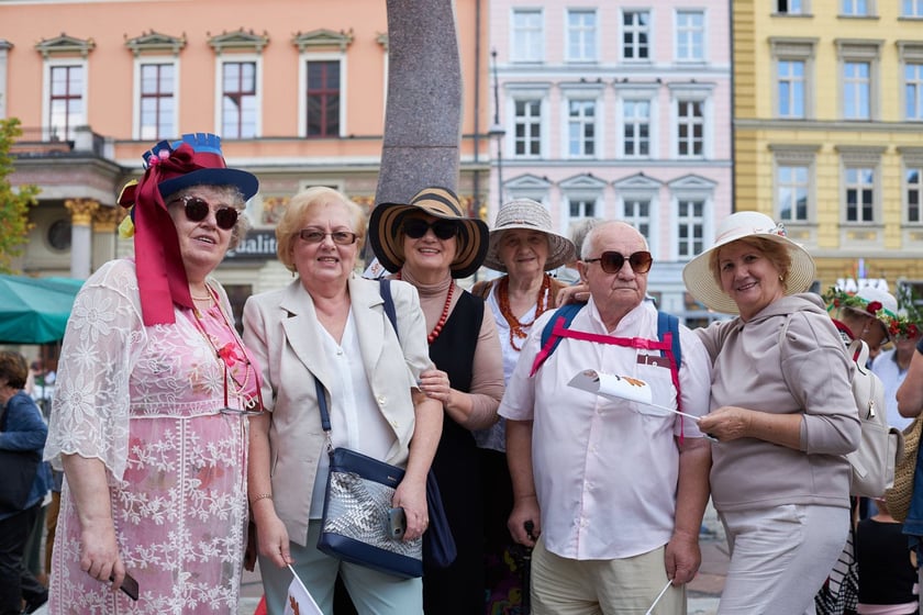 Rozpoczęcie Dni Seniora 2022 Wrocław
