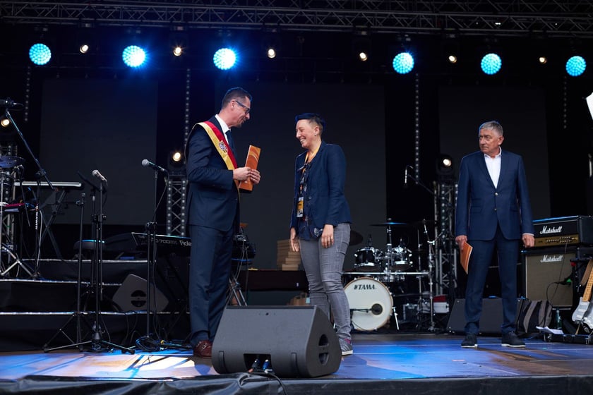 Rozpoczęcie Dni Seniora 2022 Wrocław