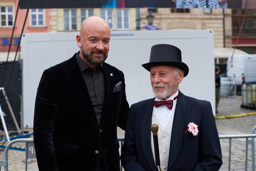 Rozpoczęcie Dni Seniora 2022 Wrocław