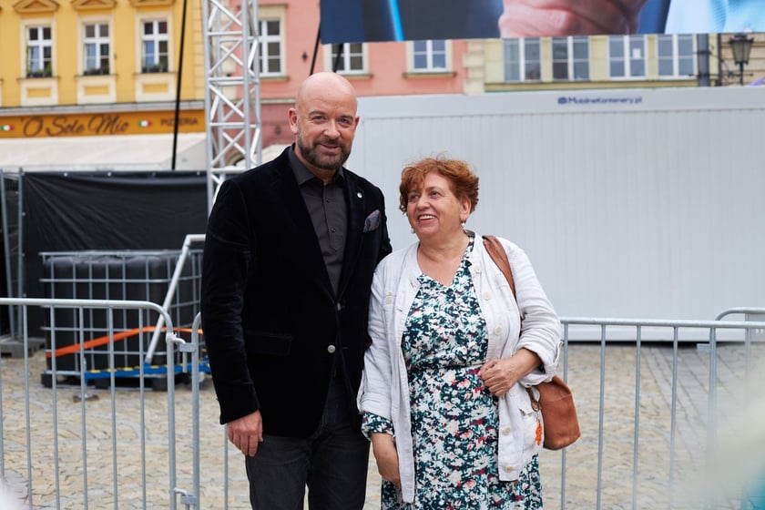 Rozpoczęcie Dni Seniora 2022 Wrocław