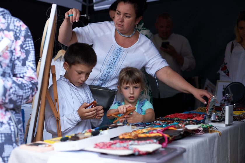 Rozpoczęcie Dni Seniora 2022 Wrocław