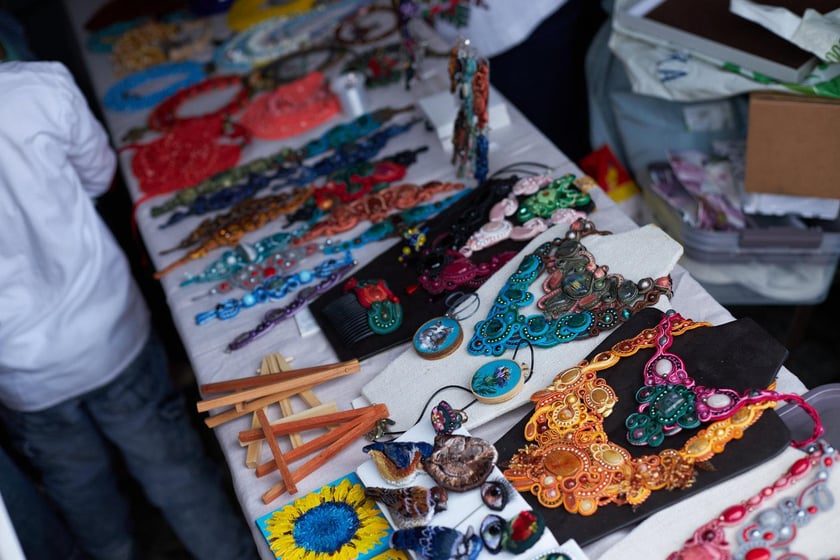 Rozpoczęcie Dni Seniora 2022 Wrocław