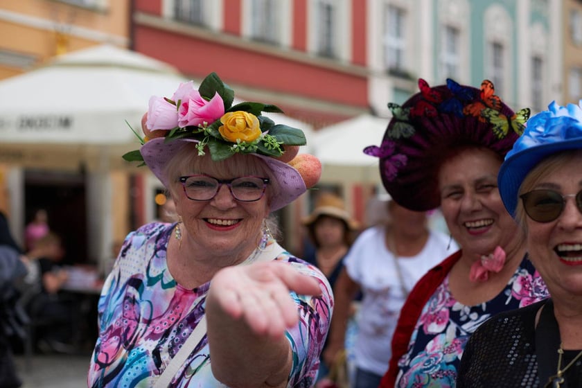 Rozpoczęcie Dni Seniora 2022 Wrocław