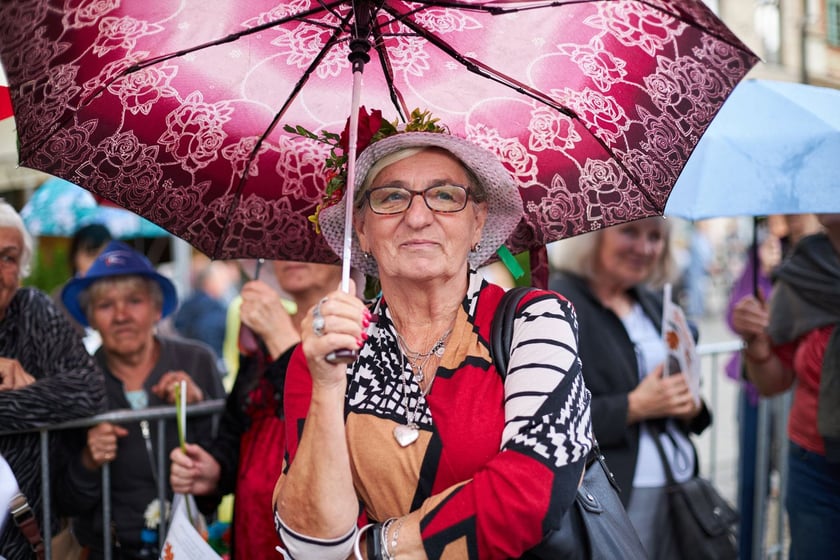 Rozpoczęcie Dni Seniora 2022 Wrocław