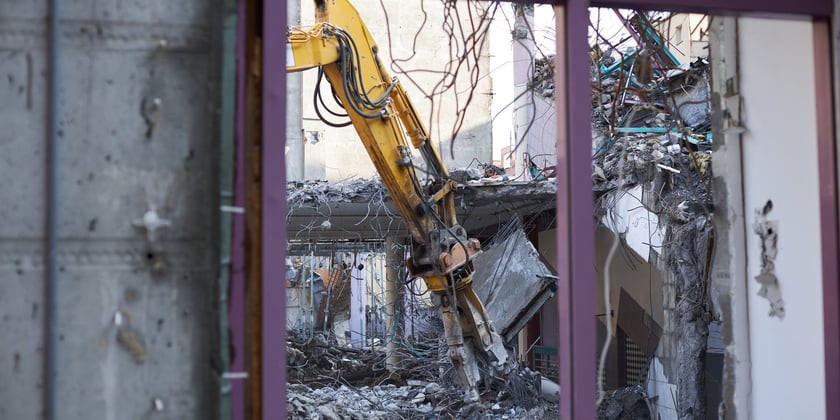 Rozborka Solpolu, 15 września 2022