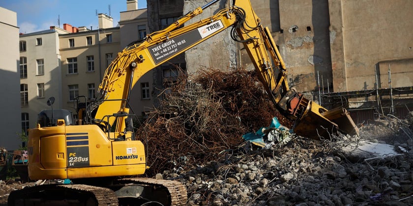 Rozborka Solpolu, 15 września 2022