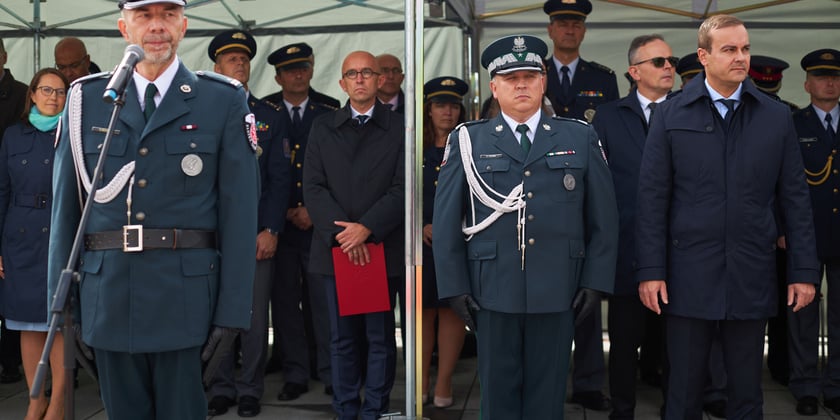 Krajowa Administracja Skarbowa świętuje we Wrocławiu 21.09.2022 r.