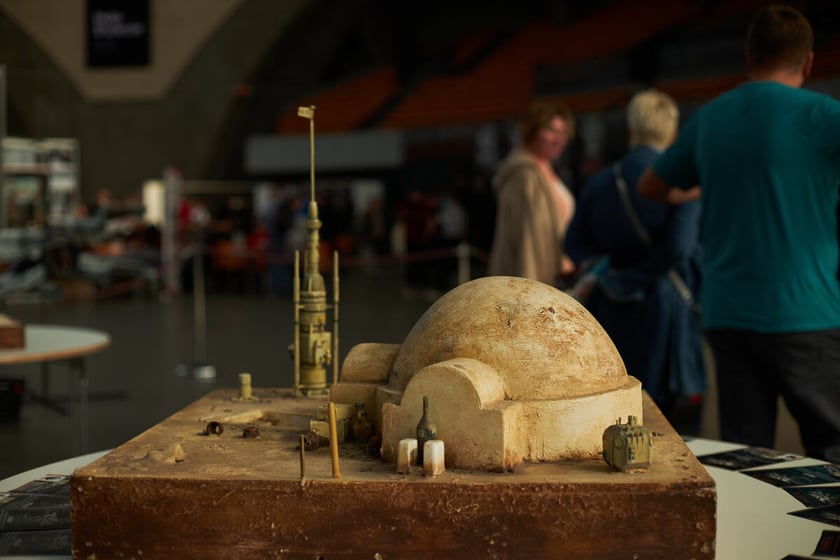 Wrocław Games Week, 24-25 września 2022