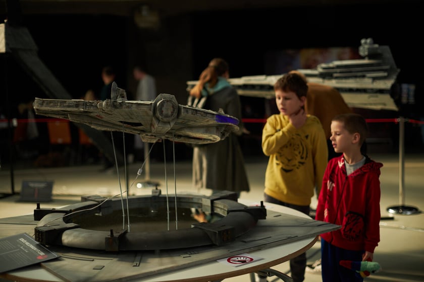 Wrocław Games Week, 24-25 września 2022