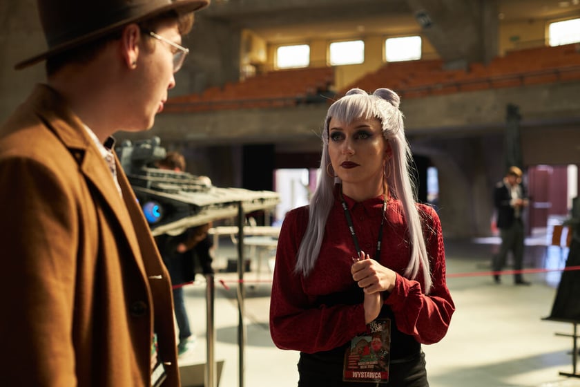 Wrocław Games Week, 24-25 września 2022