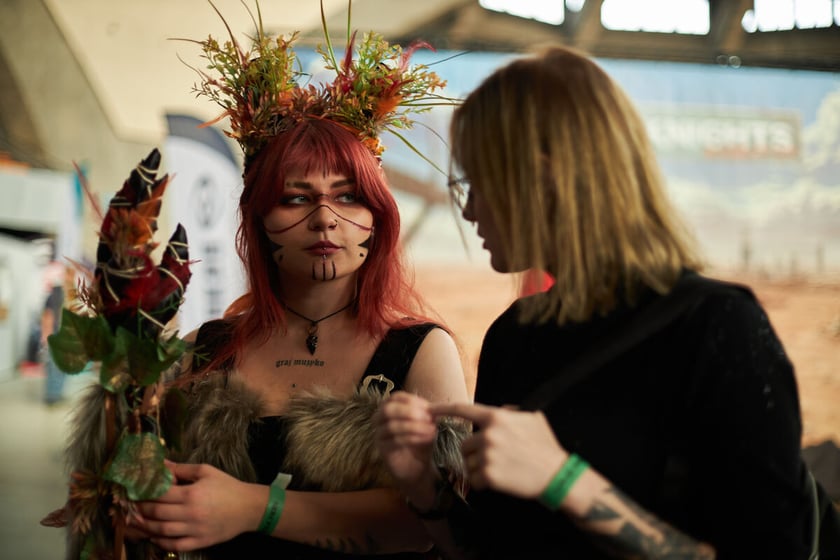 Wrocław Games Week, 24-25 września 2022