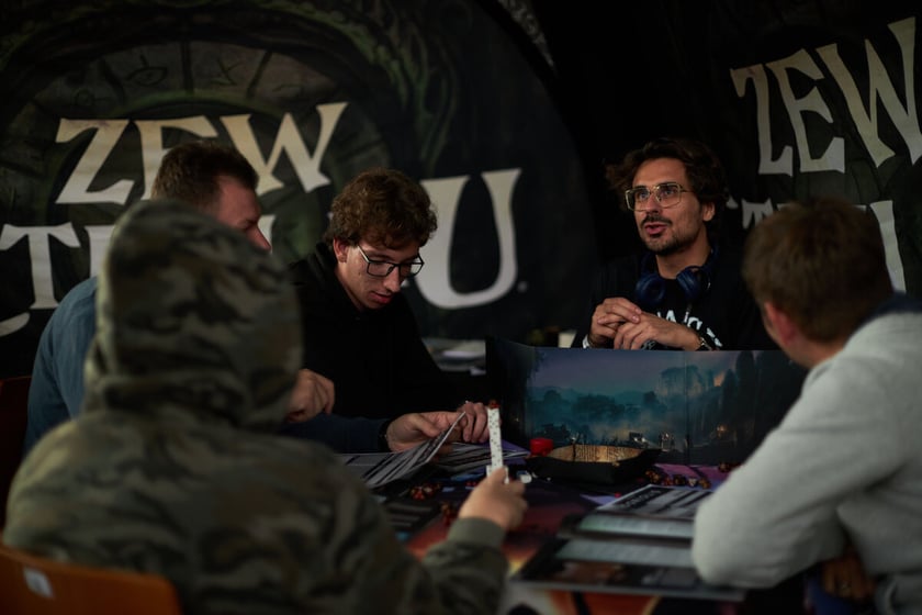 Wrocław Games Week, 24-25 września 2022