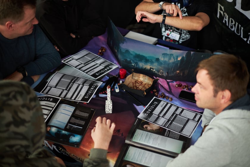 Wrocław Games Week, 24-25 września 2022