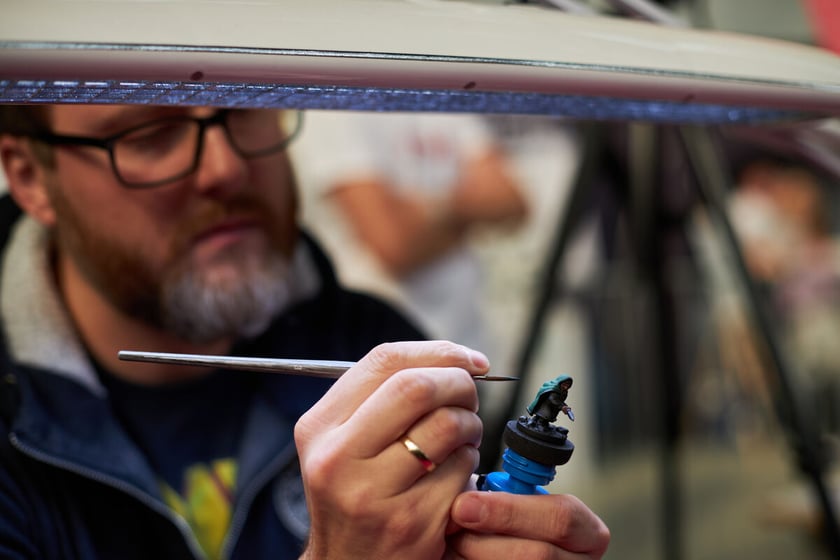 Wrocław Games Week, 24-25 września 2022