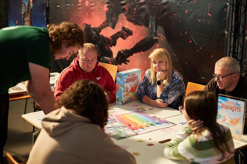 Wrocław Games Week, 24-25 września 2022