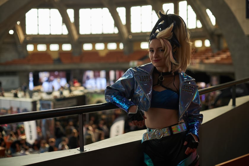 Wrocław Games Week - 24-25 września 2022