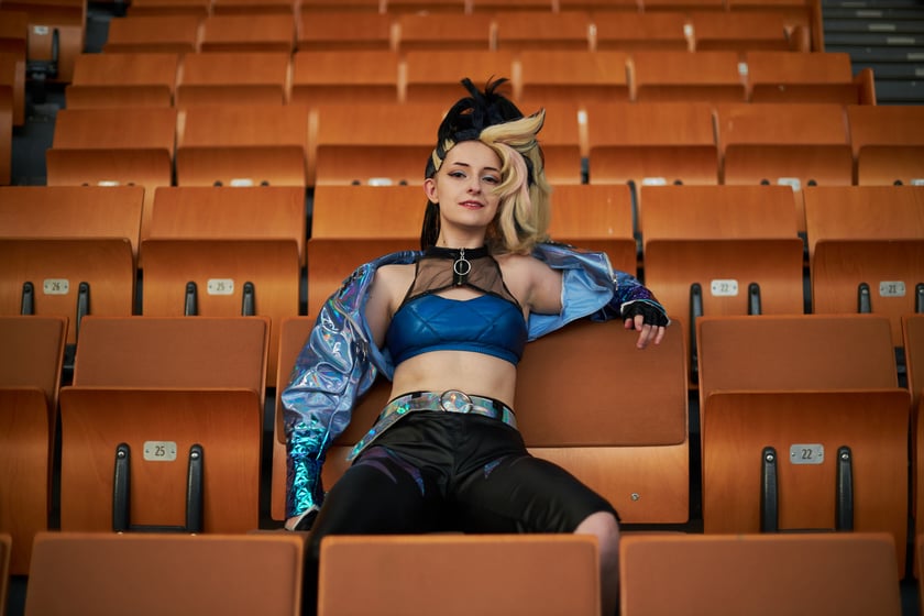 Wrocław Games Week - 24-25 września 2022