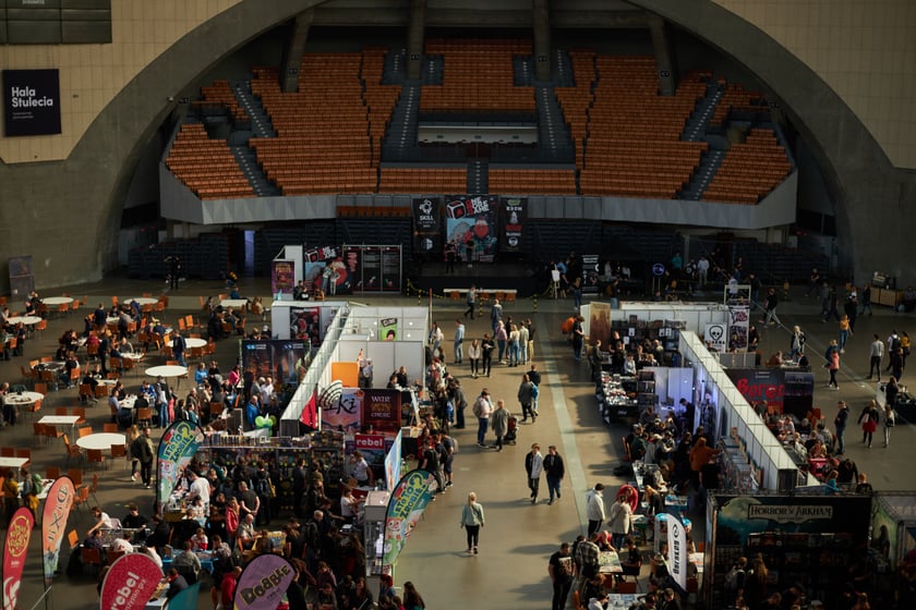 Wrocław Games Week - 24-25 września 2022