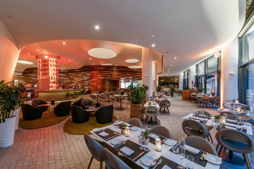 Double Tree by Hilton