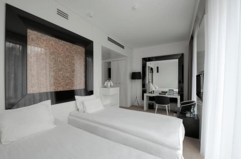 Platinum Palace Butique Hotel