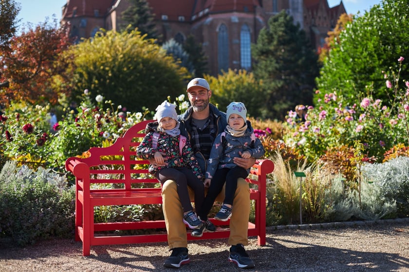 Dolnośląski Festiwal Dyni 2022 w Ogrodzie Botanicznym ? działo się!