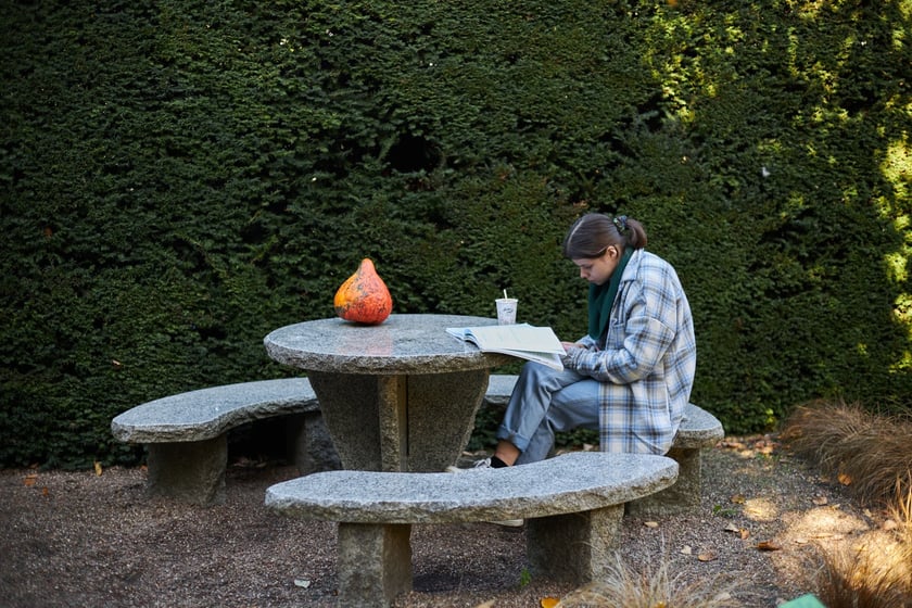 Dolnośląski Festiwal Dyni 2022 w Ogrodzie Botanicznym ? działo się!