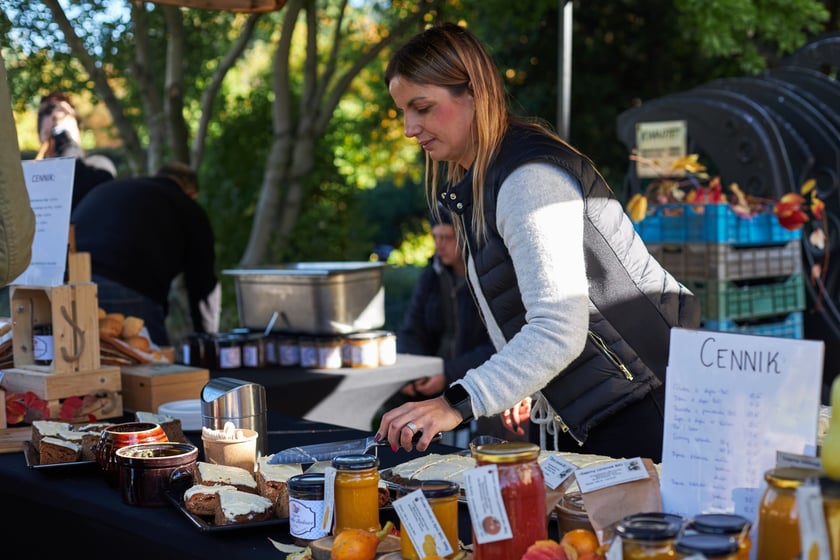 Dolnośląski Festiwal Dyni 2022 w Ogrodzie Botanicznym ? działo się!