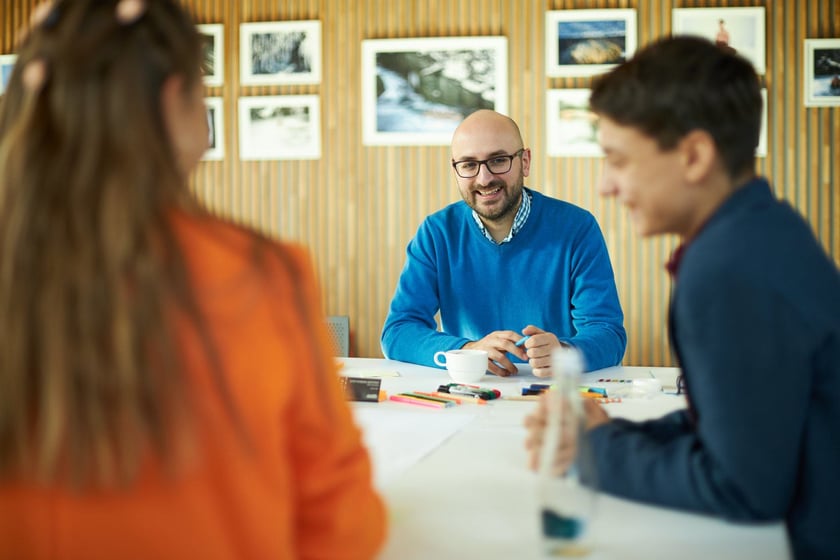 Warsztaty są częścią prac na Strategią Wrocław 2050.