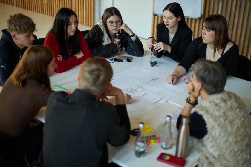Warsztaty są częścią prac na Strategią Wrocław 2050.