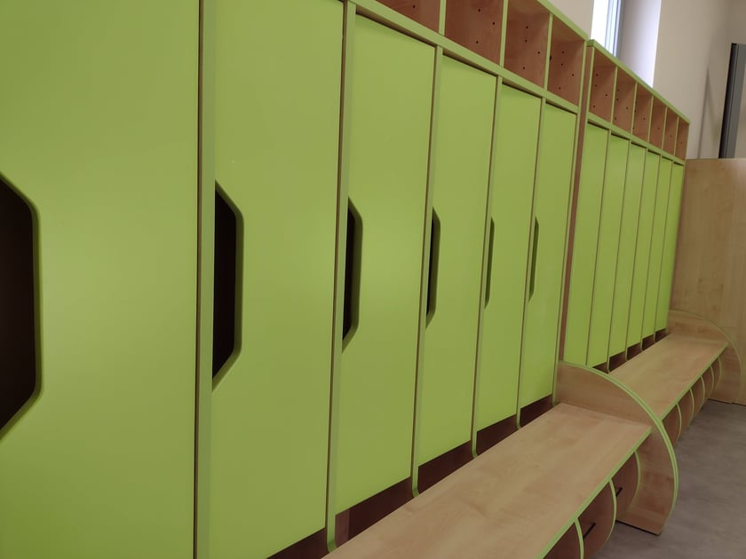 Żłobek nr 17 przy ul. Sołysowickiej 29J