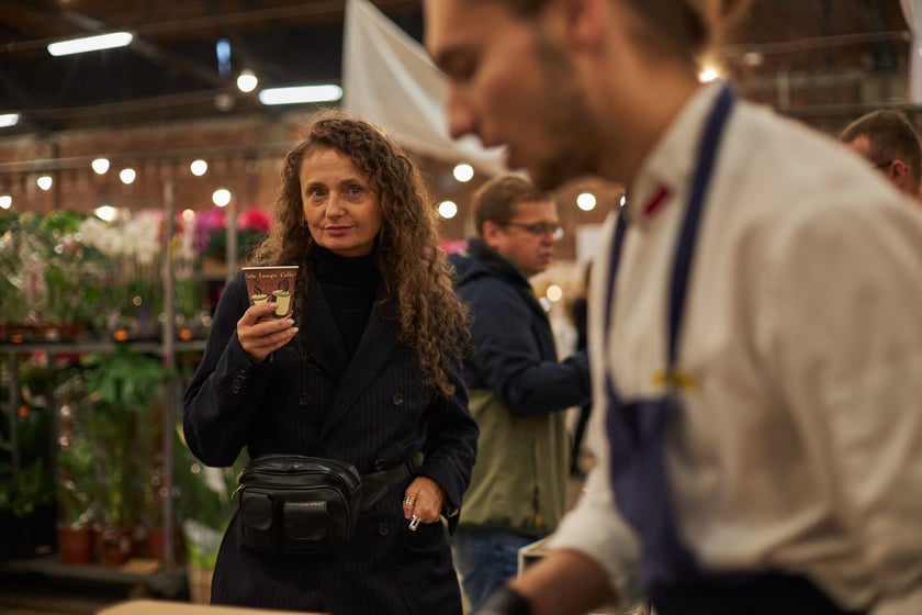 Festiwal Kupuj Świadomie w Czasoprzestrzeni