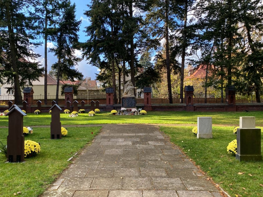 Klasztor franciszkanów na Karłowicach we Wrocławiu