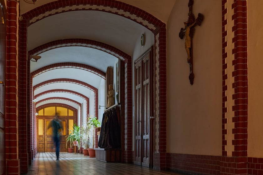 Klasztor franciszkanów na Karłowicach we Wrocławiu