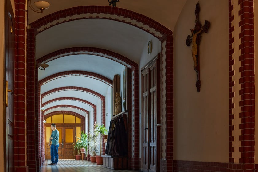 Klasztor franciszkanów na Karłowicach we Wrocławiu