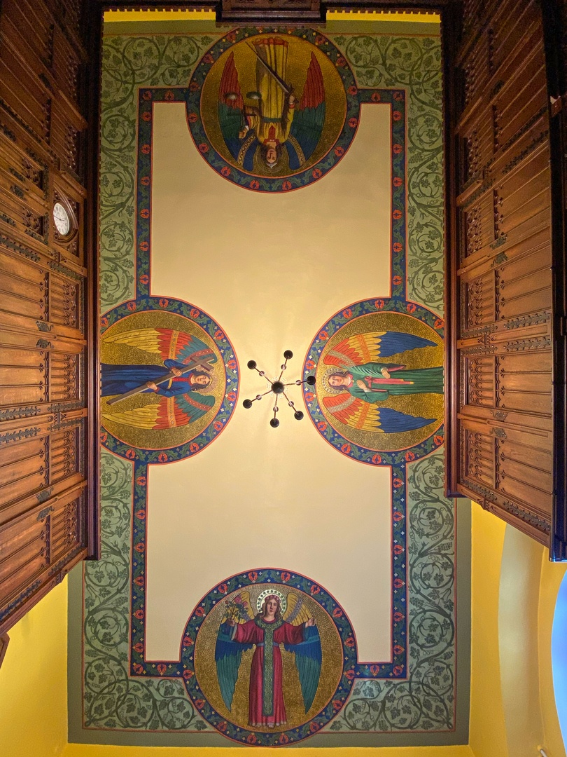 Klasztor franciszkanów na Karłowicach we Wrocławiu