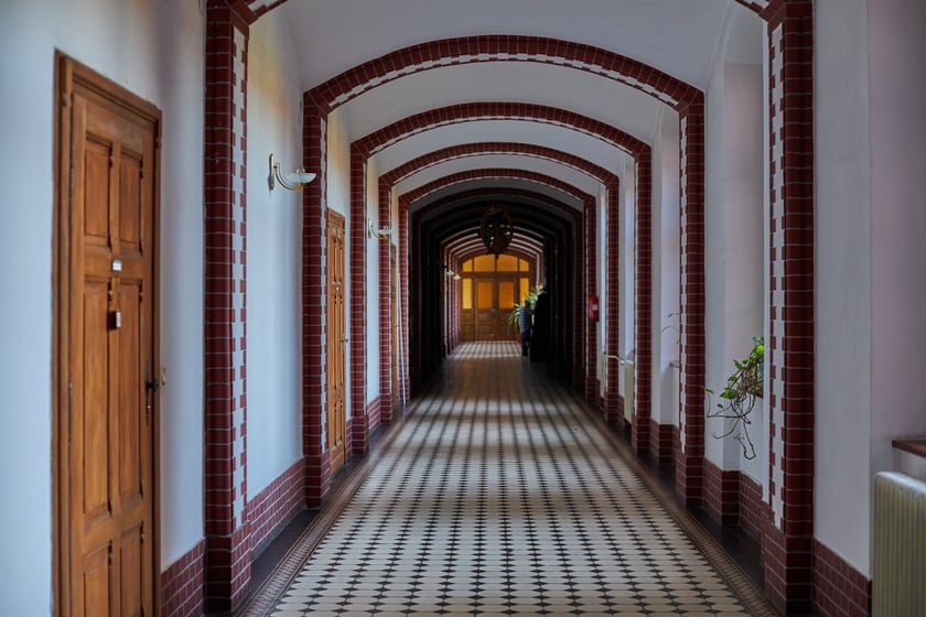 Klasztor franciszkanów na Karłowicach we Wrocławiu