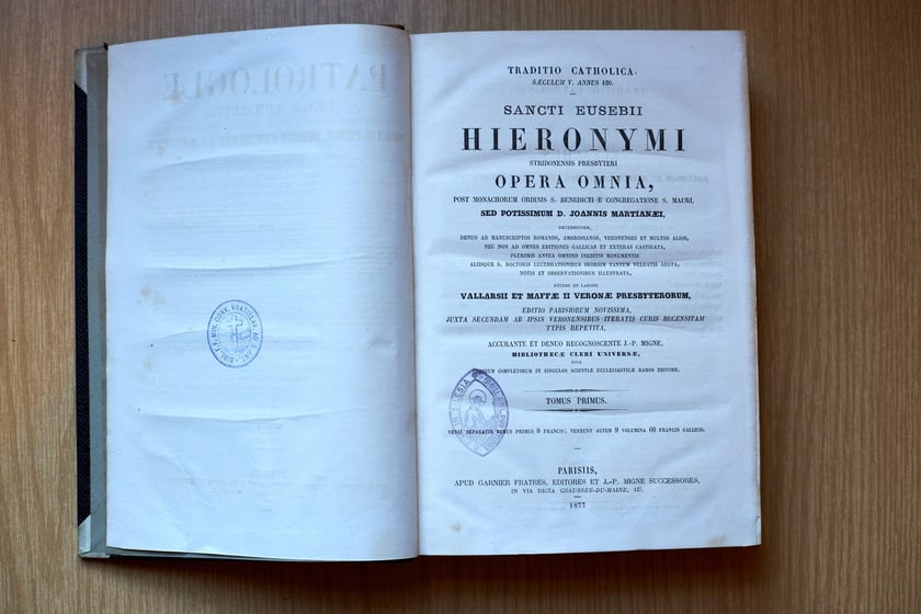 Klasztor franciszkanów na Karłowicach we Wrocławiu