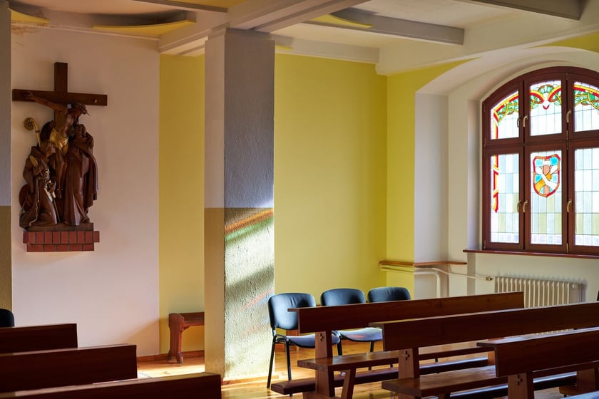 Klasztor franciszkanów na Karłowicach we Wrocławiu