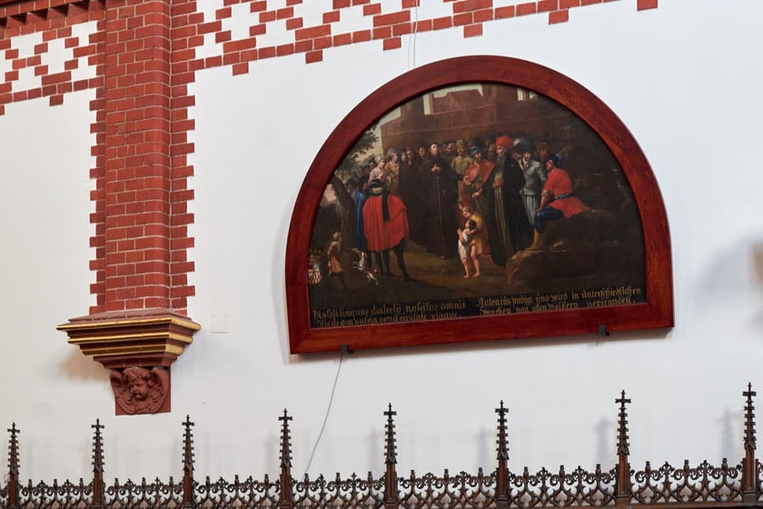 Klasztor franciszkanów na Karłowicach we Wrocławiu