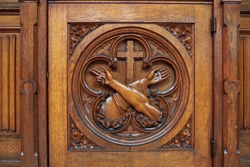 Klasztor franciszkanów na Karłowicach we Wrocławiu