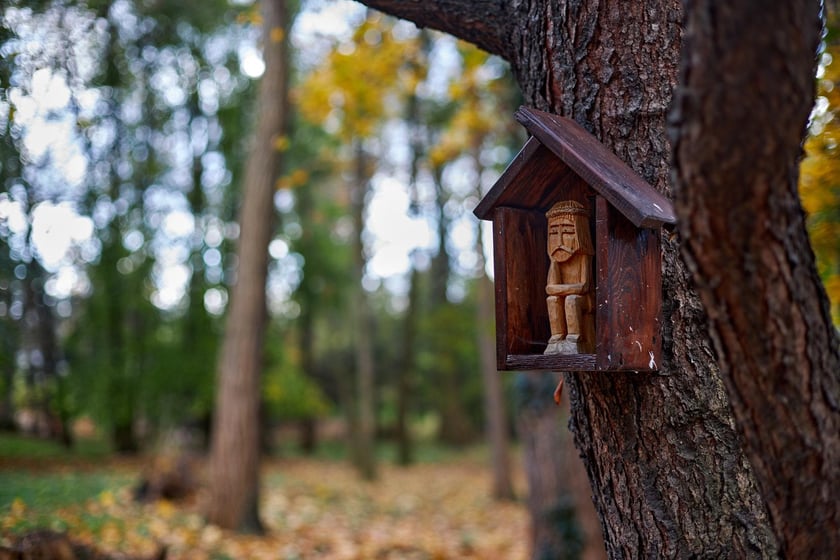 Klasztor franciszkanów na Karłowicach we Wrocławiu
