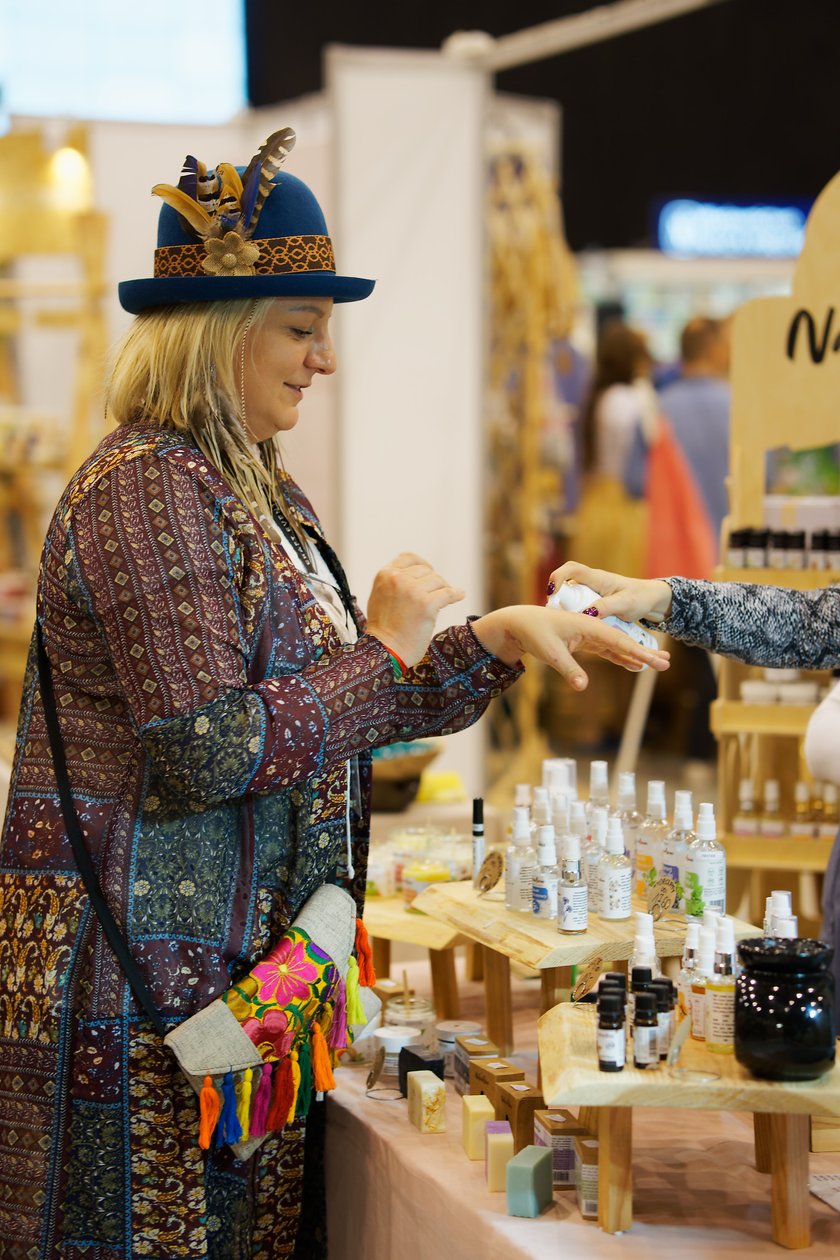 Targi Jedyne w Swoim Rodzaju